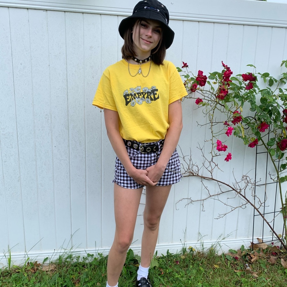 Meet your Posher, Paige